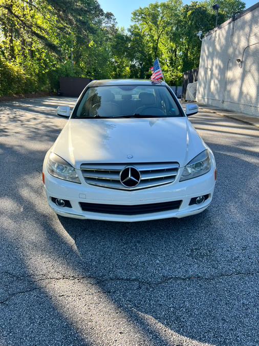 2009 Mercedes-Benz C-Class C300 photo