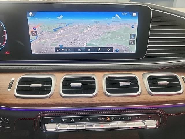 2022 Mercedes-Benz GLE AMG GLE 53 4MATIC photo