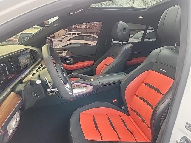 2022 Mercedes-Benz GLE AMG GLE 53 4MATIC photo