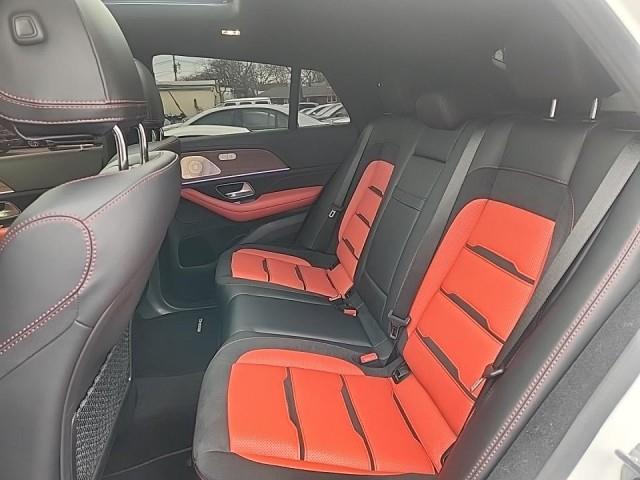 2022 Mercedes-Benz GLE AMG GLE 53 4MATIC photo