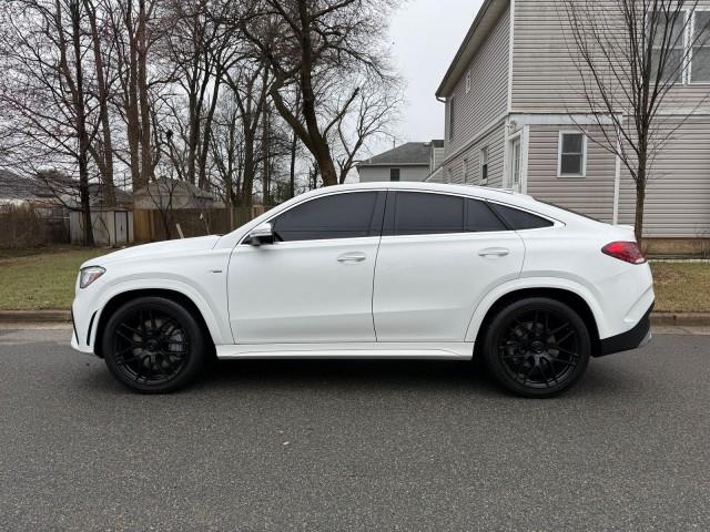2022 Mercedes-Benz GLE AMG GLE 53 4MATIC photo