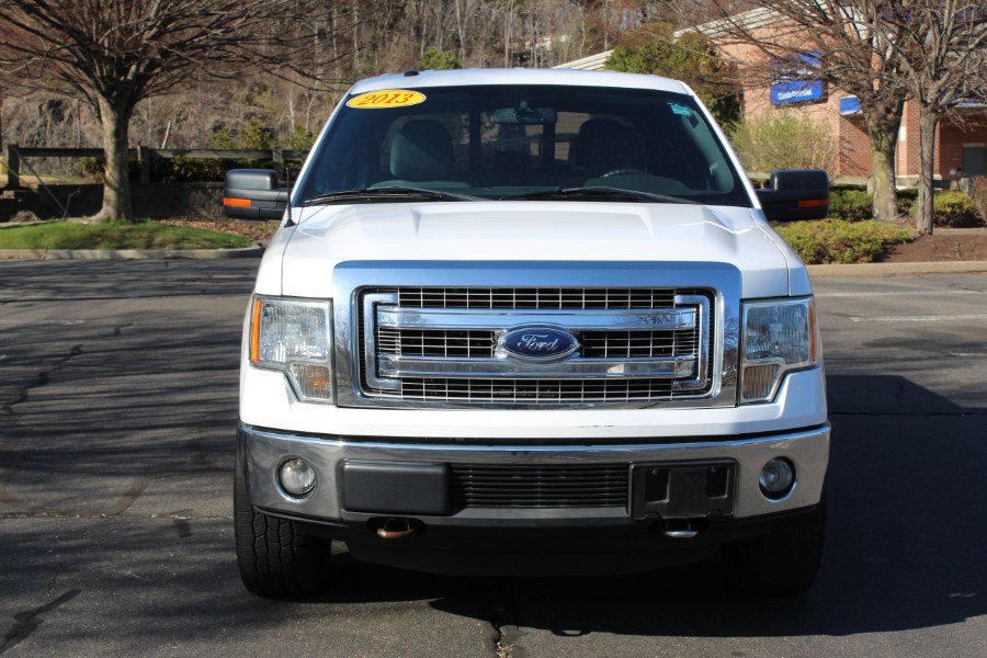 2013 Ford F-150 King Ranch photo
