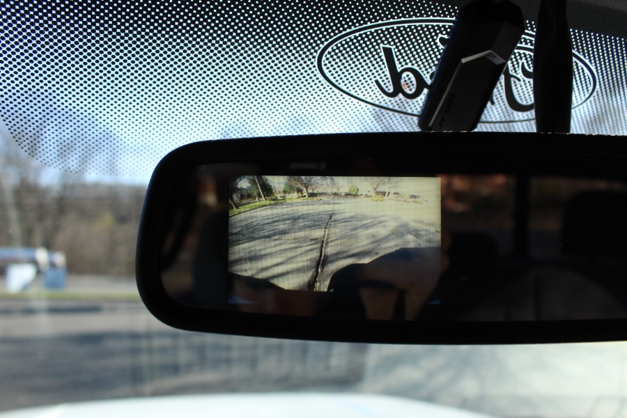 2013 Ford F-150 King Ranch photo