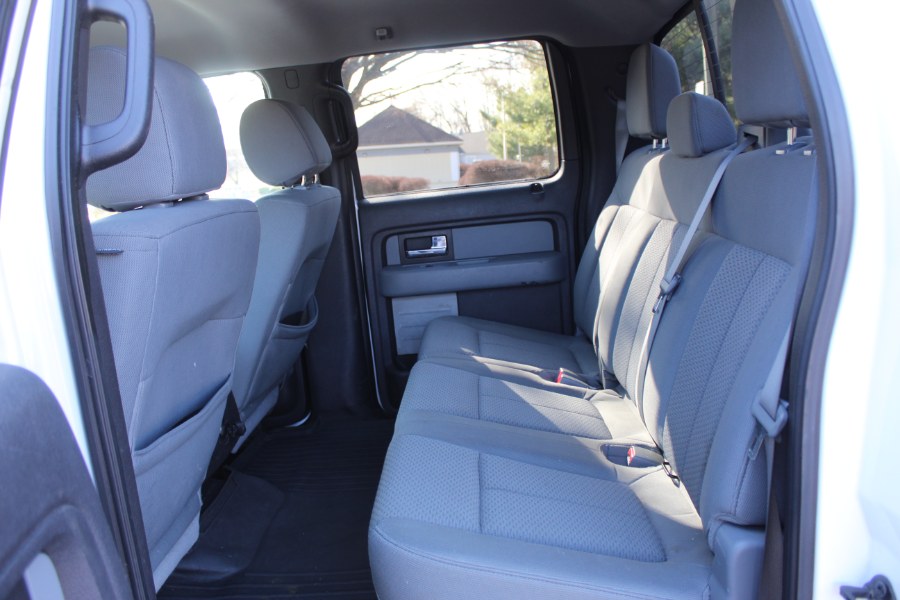 2013 Ford F-150 King Ranch photo