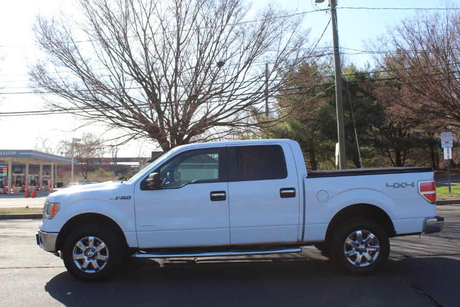 2013 Ford F-150 King Ranch photo