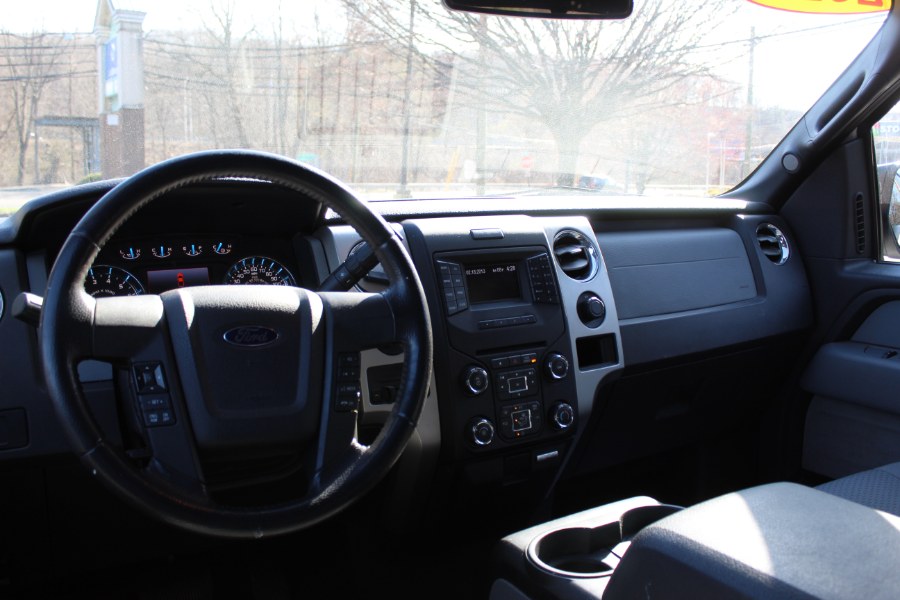 2013 Ford F-150 King Ranch photo