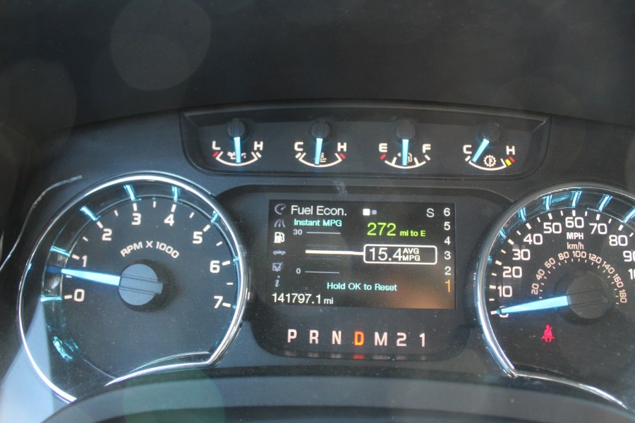 2013 Ford F-150 King Ranch photo