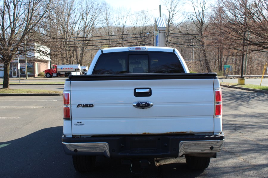 2013 Ford F-150 King Ranch photo