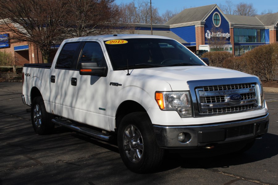 2013 Ford F-150 King Ranch photo