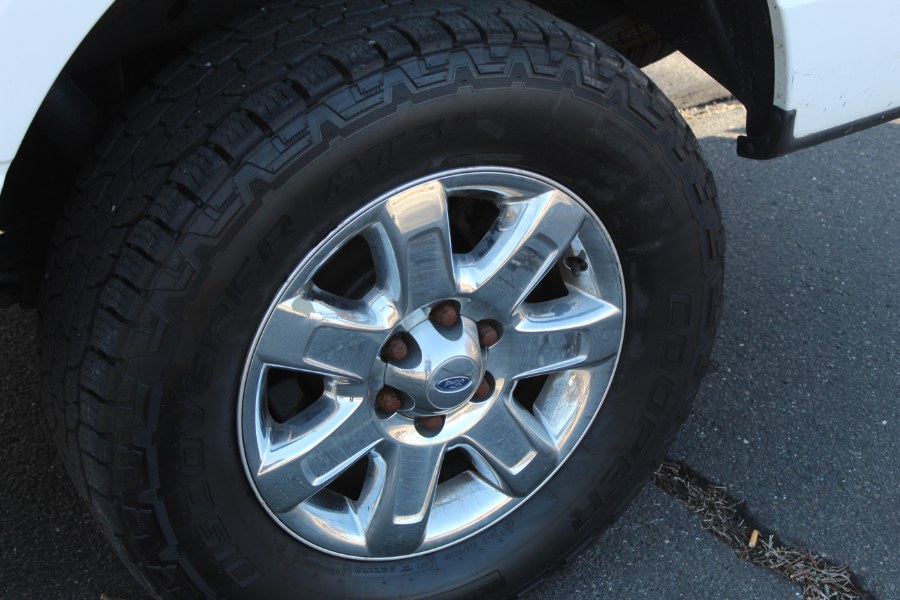 2013 Ford F-150 King Ranch photo