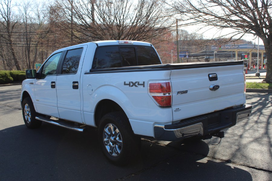 2013 Ford F-150 King Ranch photo