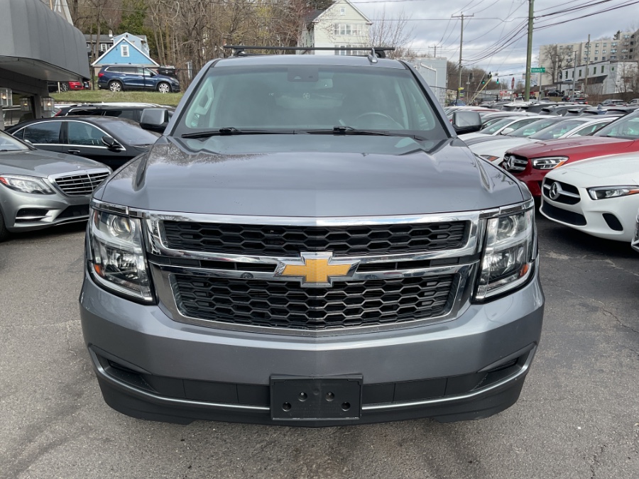 2018 Chevrolet Suburban 4WD 4dr 1500 LT photo