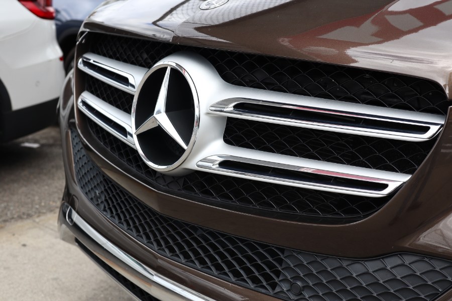 2017 Mercedes-Benz GLE GLE 350 4MATIC SUV photo
