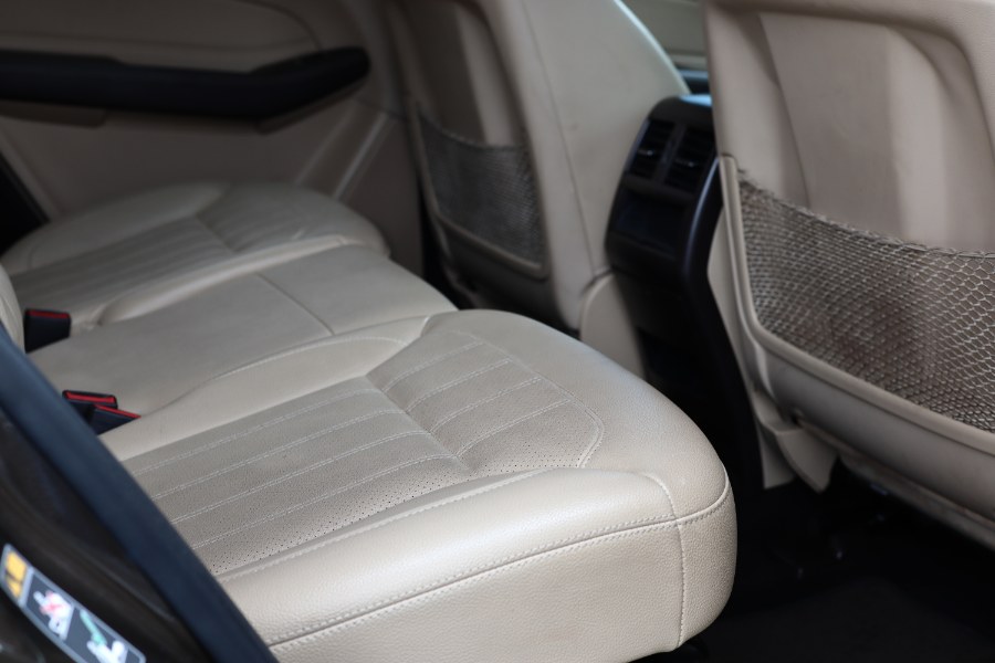 2017 Mercedes-Benz GLE GLE 350 4MATIC SUV photo