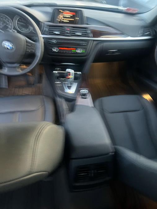 2015 BMW 3-Series 4dr Sdn 320i xDrive AWD photo