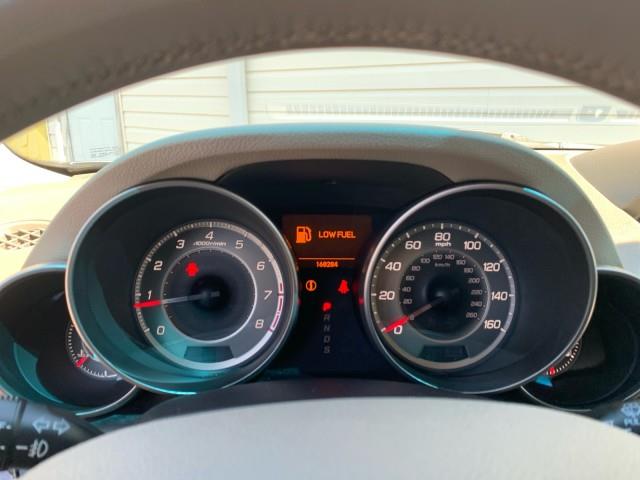 2011 Acura MDX Base w/Tech w/RES photo