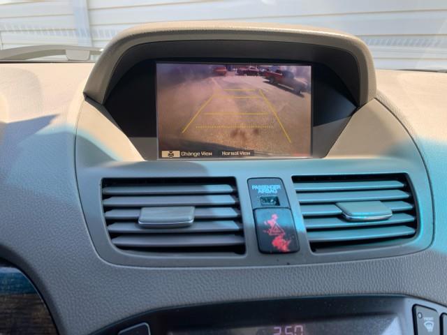 2011 Acura MDX Base w/Tech w/RES photo