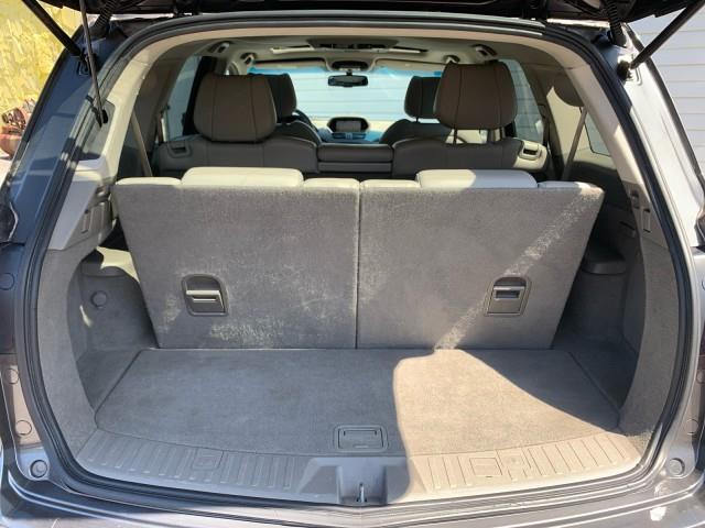 2011 Acura MDX Base w/Tech w/RES photo