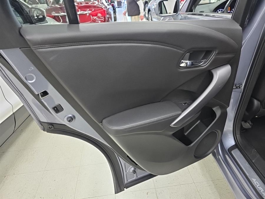 2015 Acura RDX Base w/Tech photo