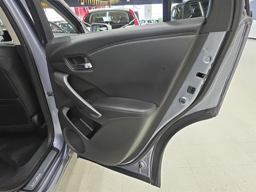 2015 Acura RDX Base w/Tech photo