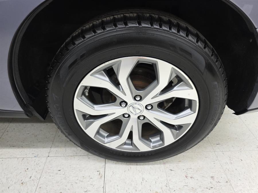2015 Acura RDX Base w/Tech photo