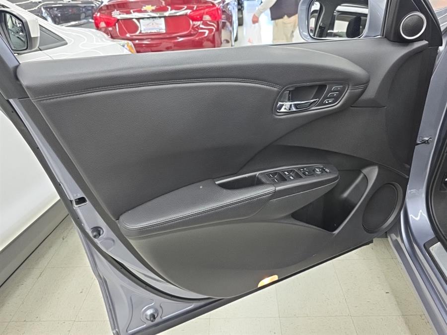 2015 Acura RDX Base w/Tech photo
