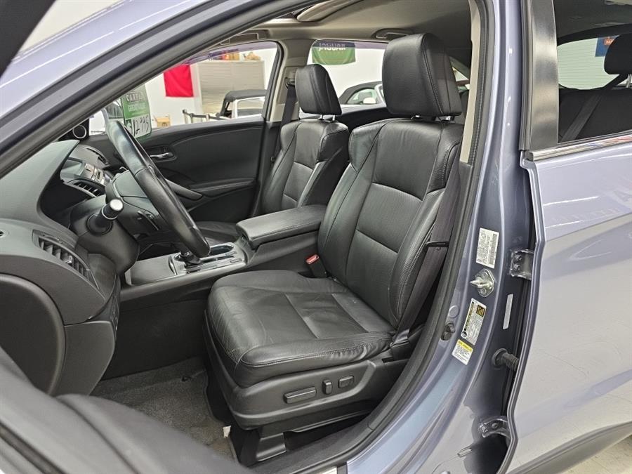 2015 Acura RDX Base w/Tech photo