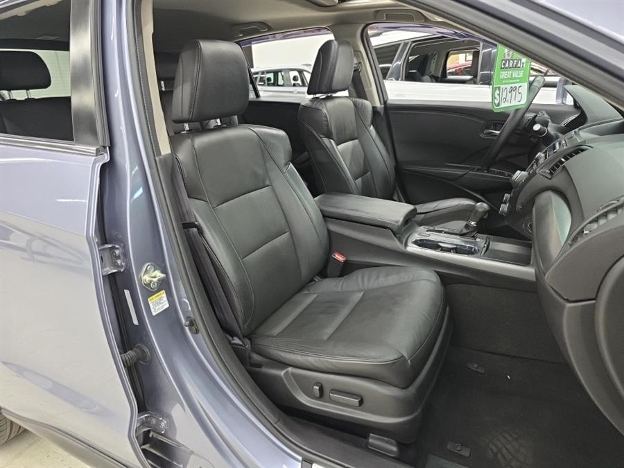 2015 Acura RDX Base w/Tech photo
