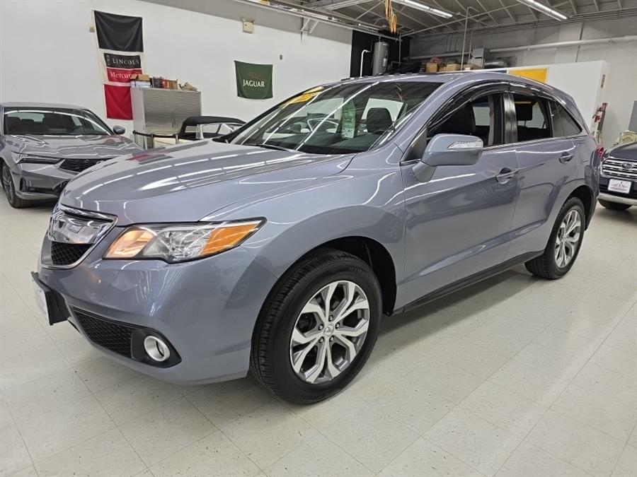 2015 Acura RDX Base w/Tech photo