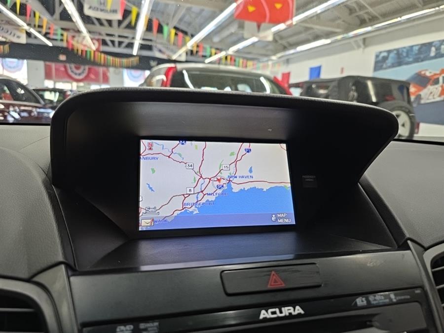 2015 Acura RDX Base w/Tech photo