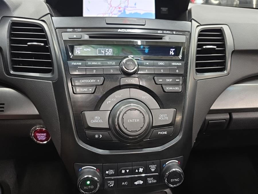 2015 Acura RDX Base w/Tech photo