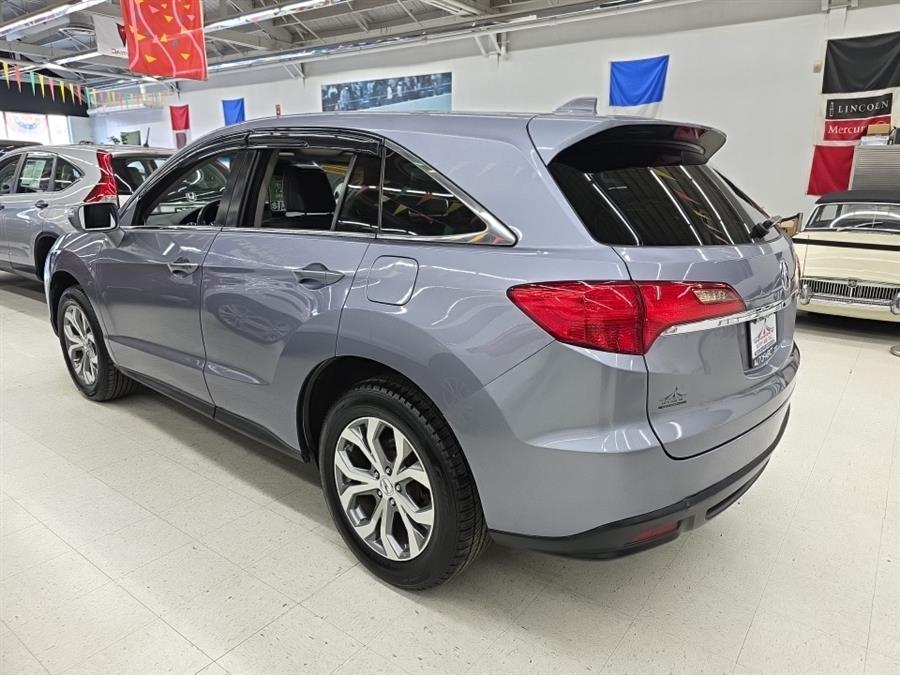 2015 Acura RDX Base w/Tech photo