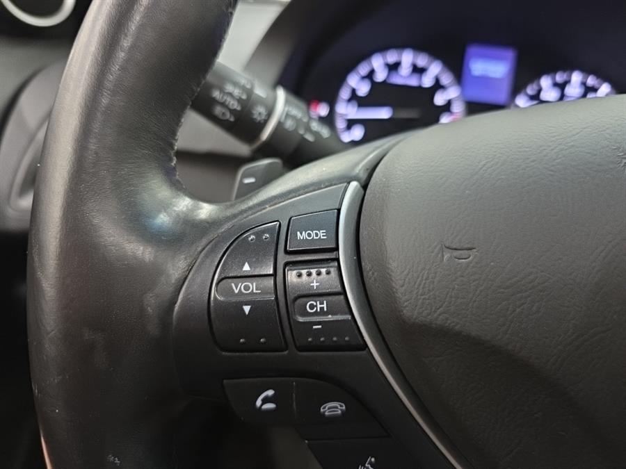 2015 Acura RDX Base w/Tech photo