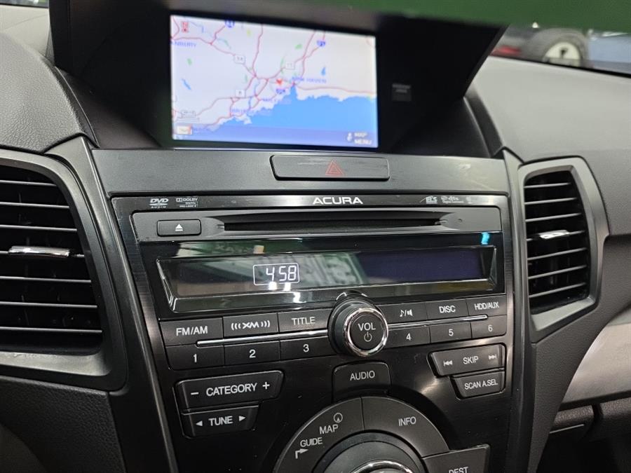 2015 Acura RDX Base w/Tech photo