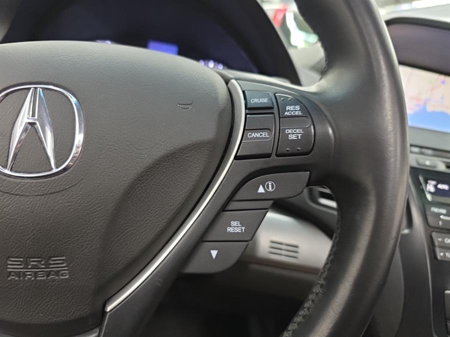 2015 Acura RDX Base w/Tech photo