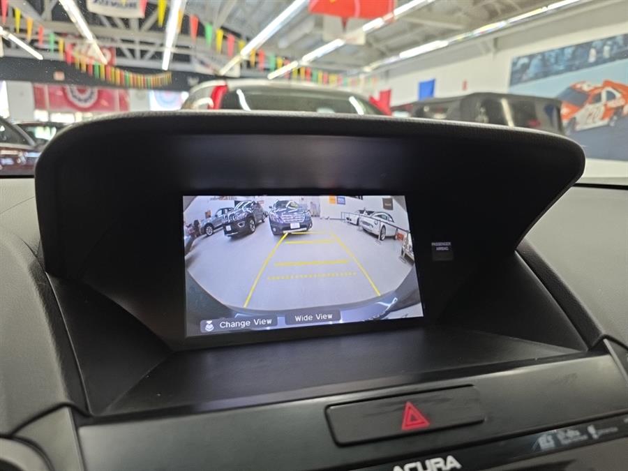 2015 Acura RDX Base w/Tech photo