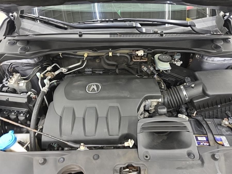2015 Acura RDX Base w/Tech photo