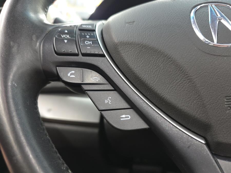 2015 Acura RDX Base w/Tech photo