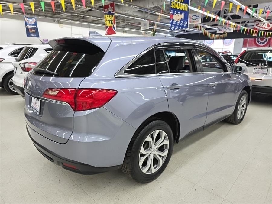 2015 Acura RDX Base w/Tech photo