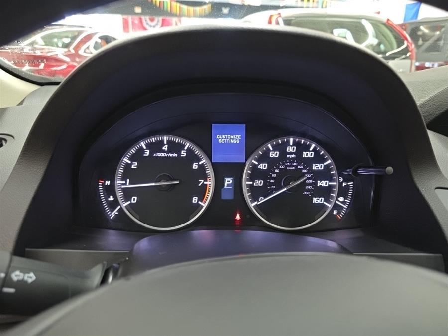 2015 Acura RDX Base w/Tech photo