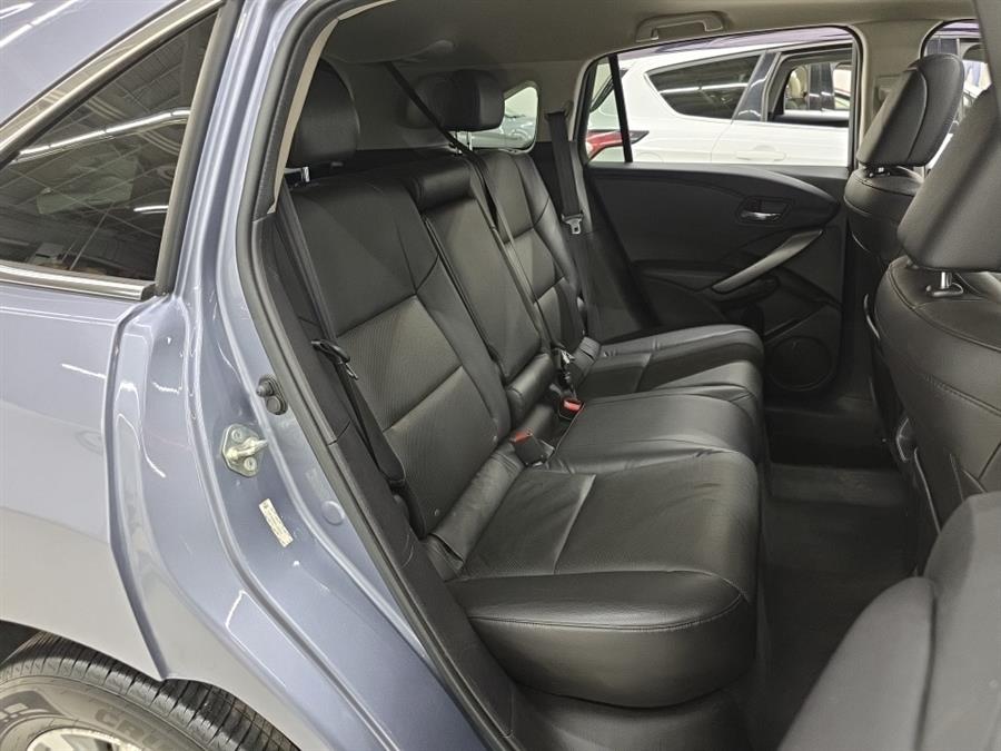 2015 Acura RDX Base w/Tech photo