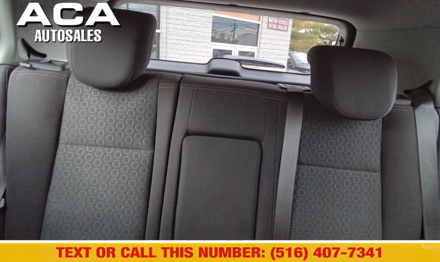 2017 Chevrolet Trax FWD 4dr LS photo