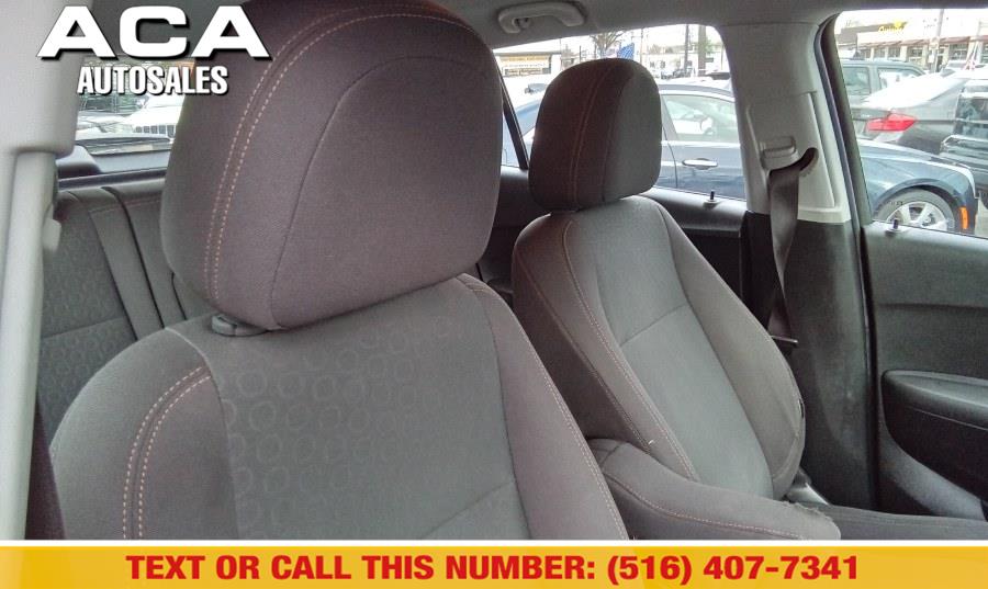 2017 Chevrolet Trax FWD 4dr LS photo