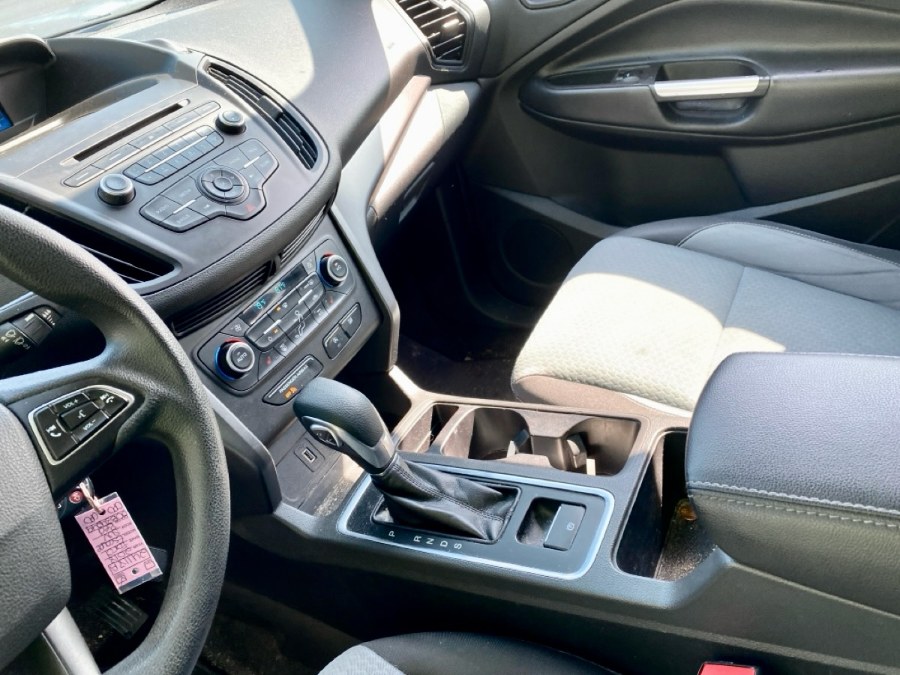 2018 Ford Escape SE 4WD photo
