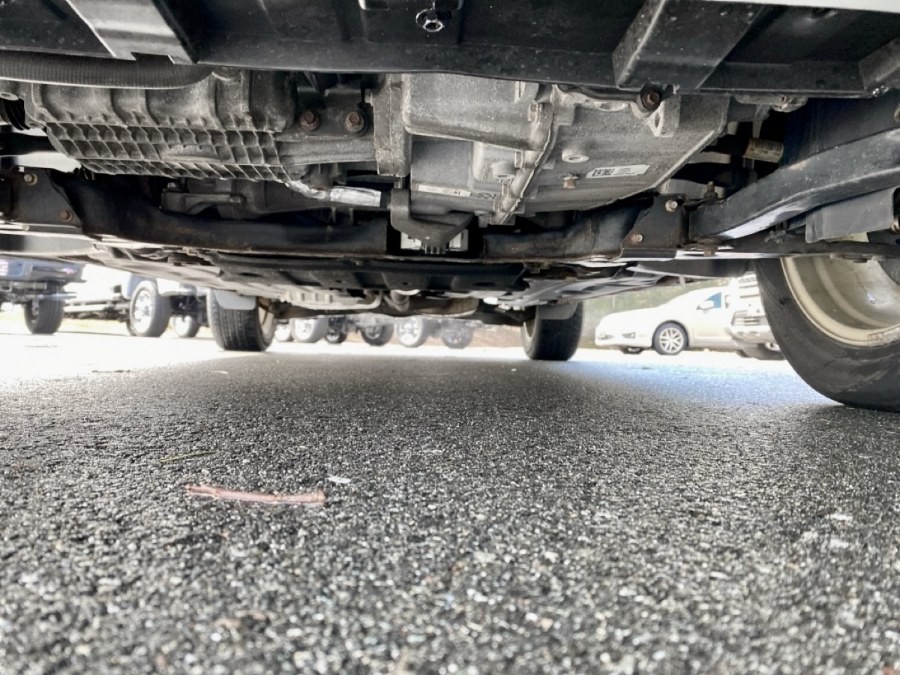 2018 Ford Escape SE 4WD photo