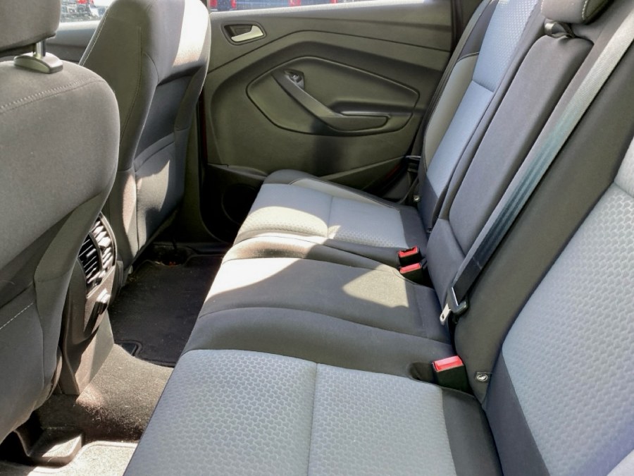 2018 Ford Escape SE 4WD photo
