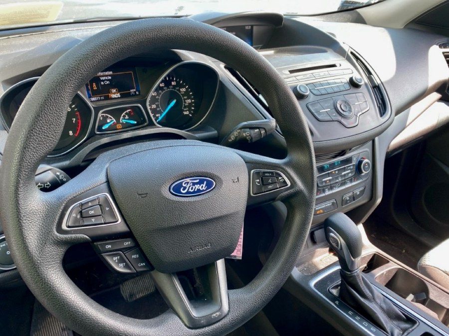 2018 Ford Escape SE 4WD photo