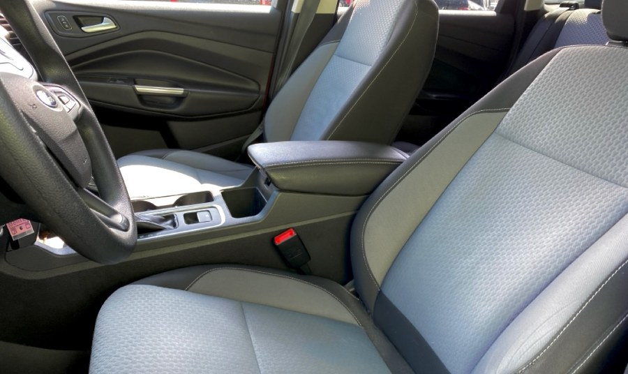 2018 Ford Escape SE 4WD photo