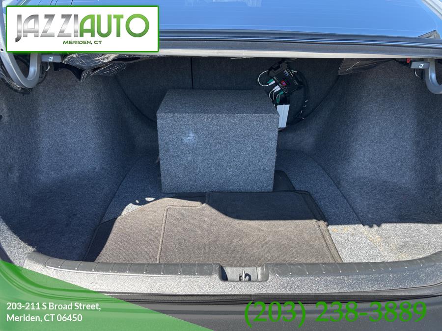 2018 Honda ACCORD SEDAN Sport 1.5T CVT photo