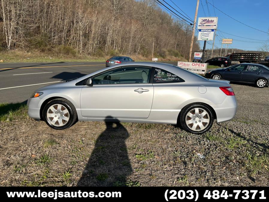 2011 Honda Civic LX photo
